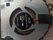 Hp x360 Convertible 14-ba101nt Fan & Bakır Blok 936277-001