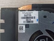 Hp x360 Convertible 14-ba101nt Fan & Bakır Blok 936277-001