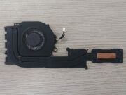 Hp x360 Convertible 14-ba101nt Fan & Bakır Blok 936277-001