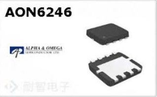 AON6246 QFN-8 Mosfet