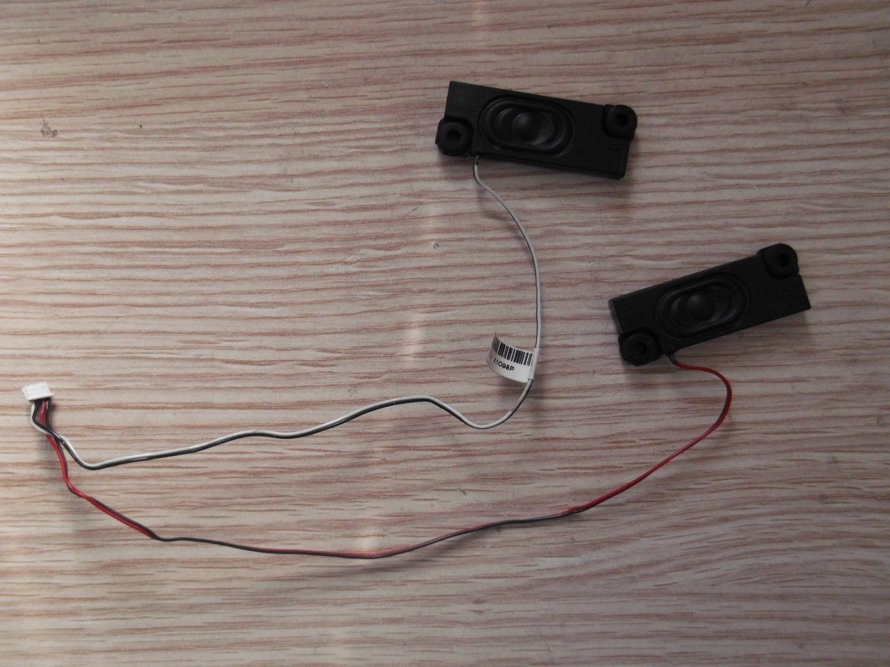 @ORIGINAL Toshiba L505 Dahili Hoparlör L505 Speaker