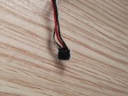 @ORIGINAL Toshiba L505 Dahili Hoparlör L505 Speaker
