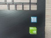 Hp x360 Convertible 14-ba101nt Üst Kasa
