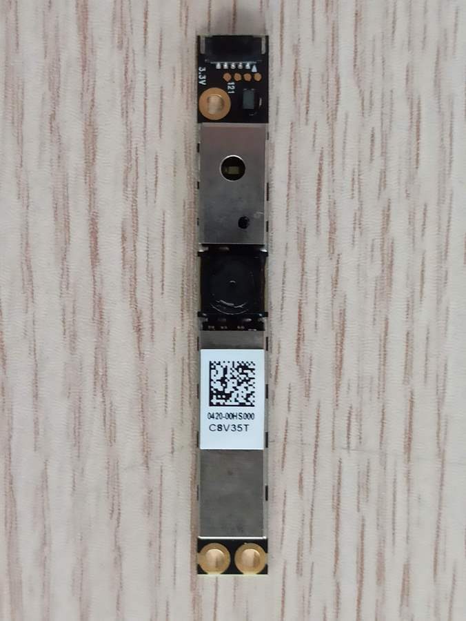 @ORIGINAL CASPER B14Y KAMERA B14Y WEBCAM 0420-00HS000 0420-00CQ000