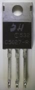 C5027-R Transistor TO-220AB