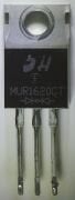 MUR1620CT Diyot TO-220AB