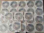 @ORIGINAL Britannica Eğitim Seti CD'si / 24 Adet