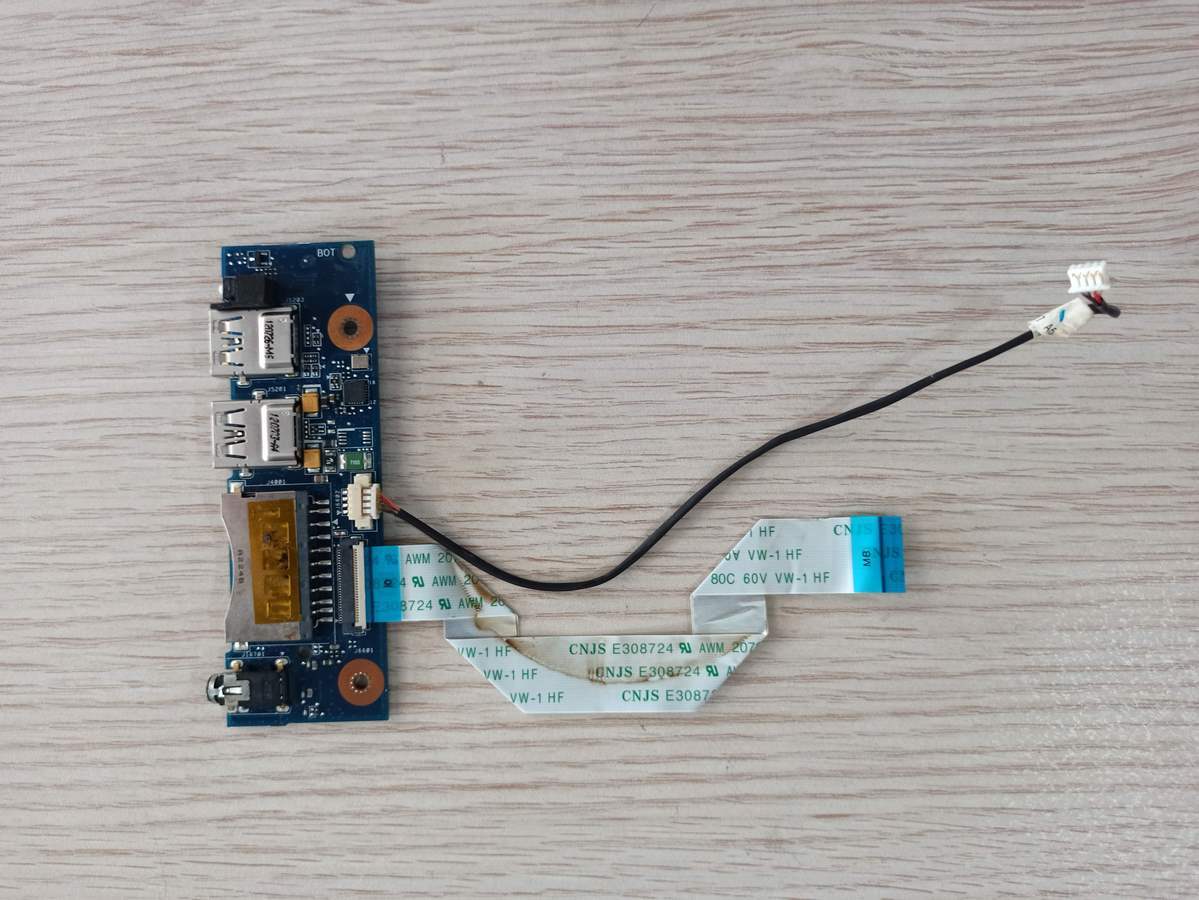 @ORIGINAL CASPER B14Y POWER BOARD B14Y USB BOARD B14Y I/O BOARD