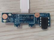 Hp x360 Convertible 14-ba101nt Audio Board 448.0C205.0011