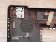 @ORIGINAL TOSHIBA L505 ALT KASA AP073000B00