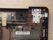 @ORIGINAL TOSHIBA L505 ALT KASA AP073000B00
