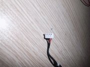 @ORIGINAL CASPER C300 C500 C700 Dc Jack Şarj Adaptör Soket