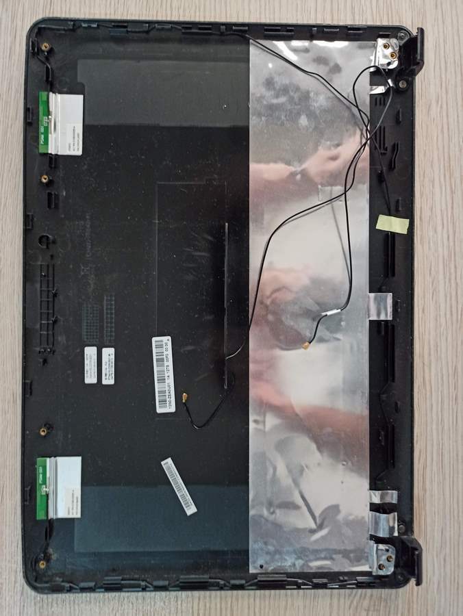 A15 COVER A15HC COVER  INAA15LC07K3821 13N0-ZEA0U01 13N0-XXA2T01