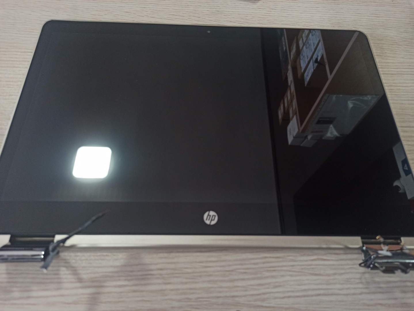 Hp x360 Convertible 14-ba101nt Ekran NBA14 HD CCD 450.0C20D.0011
