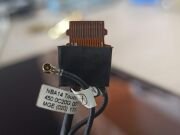 Hp x360 Convertible 14-ba101nt Ekran NBA14 HD CCD 450.0C20D.0011