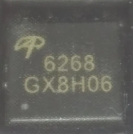 AON6268 6268 QFN-8 Mosfet