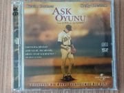 @ORIGINAL Aşk Oyunu VCD