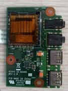 @ORIGINAL CASPER A15 USB BOARD A15HC USB BOARD & AUDIO A15YA IO BOARD