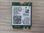 Hp x360 Convertible 14-ba101nt Wireless 3168NGW 852511-001