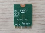 Hp x360 Convertible 14-ba101nt Wireless 3168NGW 852511-001