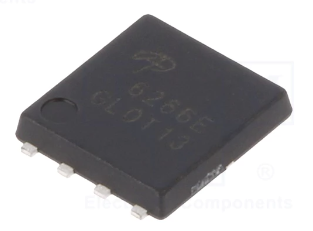 AON6266E 6266E QFN-8 Mosfet