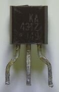 KA431Z KA431 Regülatör TO-92