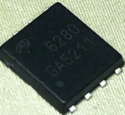 AON6280 6280 QFN-8 Mosfet
