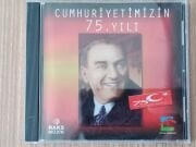 @ORIGINAL CUMHURİYETİMİZİN 75. YILI / EMLAK BANKASI CD
