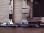 CASPER C300 ALT KASA C500 C700 ALT KASA ***Açıklama