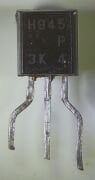 H945 Transistor TO-92