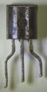H945 Transistor TO-92