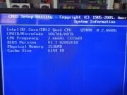 MSI 775 PİN DDR2 ANAKART MS-7529 VER 1.1 G31M3 V2