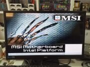 MSI 775 PİN DDR2 ANAKART MS-7529 VER 1.1 G31M3 V2