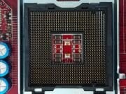 MSI 775 PİN DDR2 ANAKART MS-7529 VER 1.1 G31M3 V2