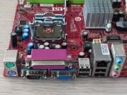 MSI 775 PİN DDR2 ANAKART MS-7529 VER 1.1 G31M3 V2