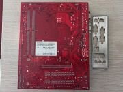 MSI 775 PİN DDR2 ANAKART MS-7529 VER 1.1 G31M3 V2