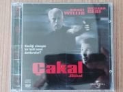 @ORIGINAL Çakal / The Jackal VCD