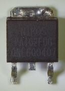 PA102FDG P-Kanal Mosfet TO-252