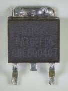 PA102FDG P-Kanal Mosfet TO-252