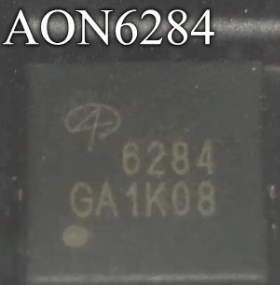 AON6284 QFN-8 Mosfet