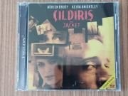 @ORIGINAL ÇILDIRIŞ - The Jacket  VCD