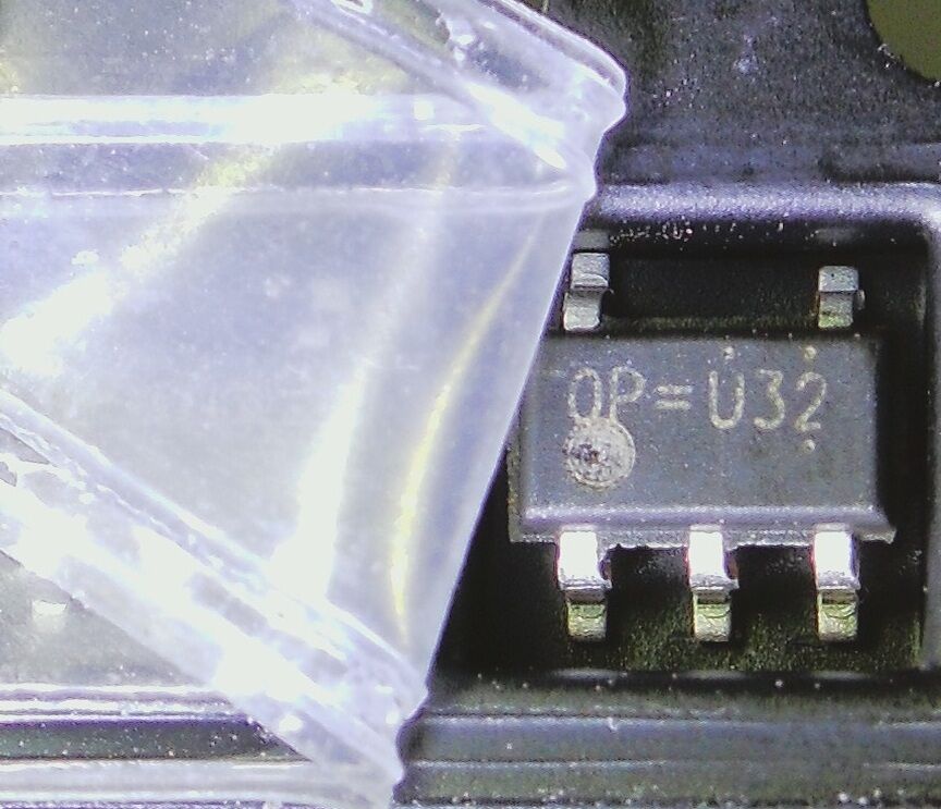 RT8096C 0P= OP= RT8096CHGJ5 Entegre TSOT-23-5