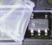 RT8096C 0P= OP= RT8096CHGJ5 Entegre TSOT-23-5