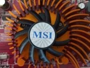 MSI R4650-MD1G EKRAN KARTI (128 BİT) 1GB GDDR2 DVI 16X