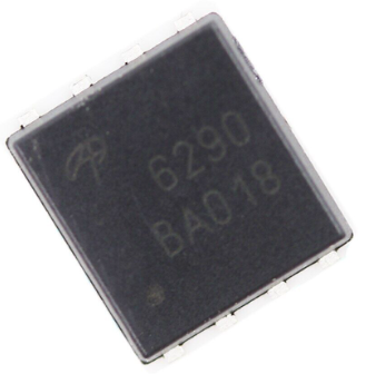 AON6290 6290 QFN-8 Mosfet