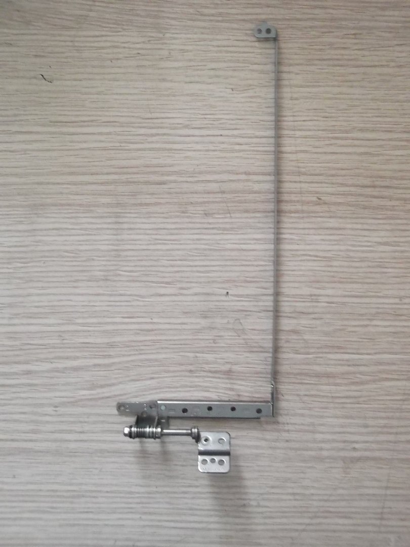 @ORIGINAL TOSHIBA L505 MENTEŞE SAĞ AM073000300L