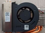Dell Optiplex 790 FAN CN-0K6YMY-73308 CN-0FGW90-73307