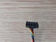 Dell Optiplex 790 FAN CN-0K6YMY-73308 CN-0FGW90-73307