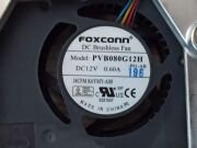 Dell Optiplex 790 FAN CN-0K6YMY-73308 CN-0FGW90-73307