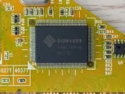 SUN 1889 PCI 2 Port RS232 4036A3V RS-232 Serial Multi-I/O Adapter SUN1889